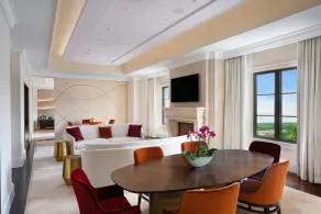 The St. Regis Atlanta - Chambre