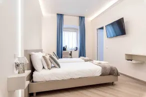 Alchimia di Mare - Chambre