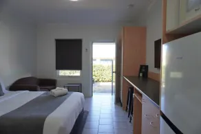 Tumut Apartments - Habitación