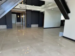 Luxury Apartment - Reese Tower - Recepción