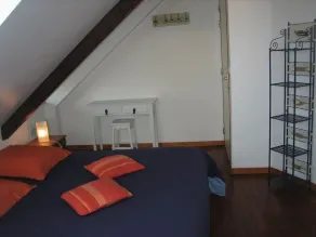 Chambres d'Hôtes Couleurs de Mer - Chambre