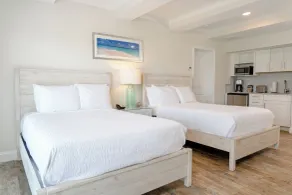 The Fold Hotels Indian Shores - Chambre