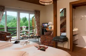 Hotel Neuhauser - Camera