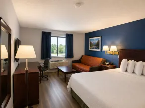 Corning Inn - Zimmer