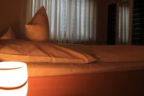 AR Boutique Hotel Heusenstamm  - Camera