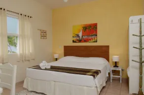 Pousada Villa Maritima - Chambre