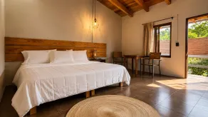 Villa Maria Hotel - Camera