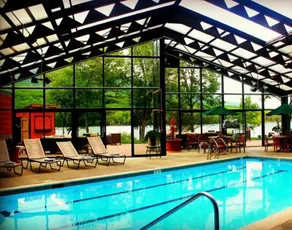 Rocky Gap Casino & Resort - Pool