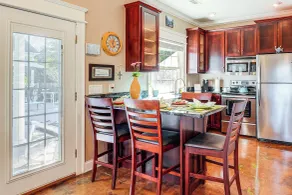 Heart of Historic Chickamauga! Chic Studio w/ Pool - Interiør
