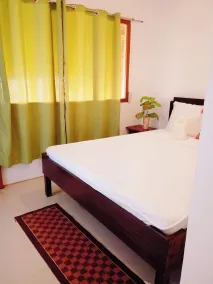 Solmar Beach Camp - Room