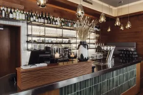 Der Stasta - New Opening - Restaurant