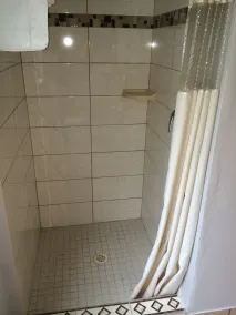 Travel Inn - Badezimmer