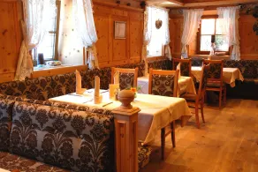 Hotel Bierwirt - Restaurant