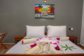 Little Pompeji Boutique Villa - Adults Only - Room