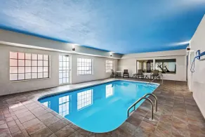Best Western Fort Wayne Inn & Suites North - Piscine