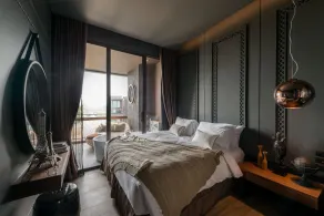 Saturdays Residence by Brown Starling - Chambre