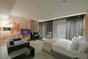 Hotel Royal Putnik - Habitación