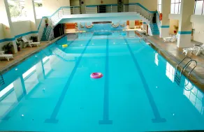 Chairman's Resort - Pool