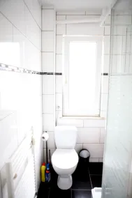 White House Bochum Ehrenfeld - Salle de bain