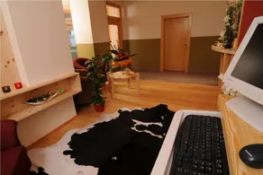 Hotel Tauernstern - Reception