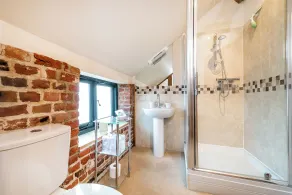 Snipe - Bathroom