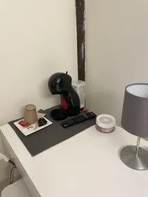 Pensión Artea - Zimmer
