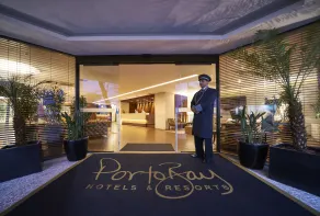 PortoBay Rio de Janeiro - Reception