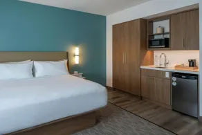 Element by Marriott Indianapolis Carmel - Zimmer