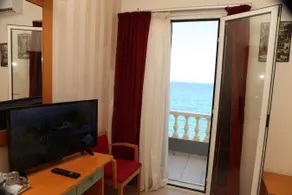 Seaside Hotel - Rom