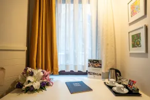 Tiara Buyukada - Chambre