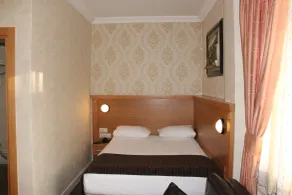 Grand Hitit - Room