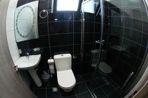 Hotel Mesopotami - Bathroom