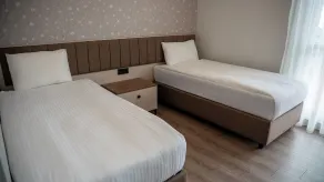 Santana Suıts - Room