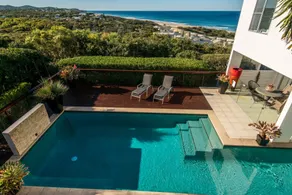 Sunshine Coast White House - Pool