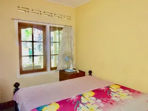 Oka Homestay Mitra RedDoorz - Rum