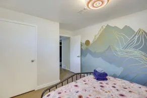 Denver Vacation Home w/ Home Theater! - Room