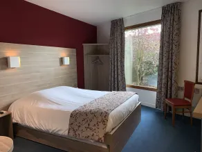 Hôtel Agena - Zimmer
