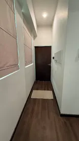 Eolie Loft - Zimmer