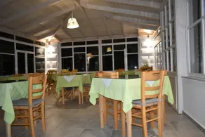 Lefkorama - Restaurant