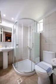 Villa Verde - Badezimmer