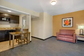 Best Western Rancho Grande - Room