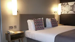 Crowne Plaza Stratford-upon-Avon by IHG - Room