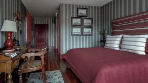 M Maison Particulière Porto - Habitación