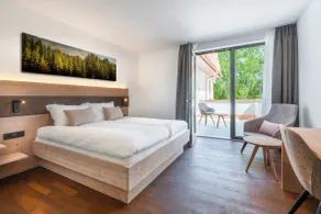 Landhotel Grüner Wald - Room