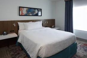 Hilton Garden Inn Evansville - Chambre