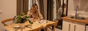 Loft Deluxe Herrería 6 - Vivienda Vacacional. - Chambre
