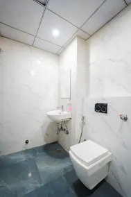 Capitol Square Near Railway Station - Salle de bain