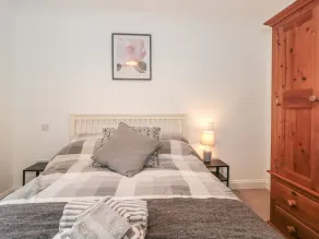 Quarry Cottage - Zimmer