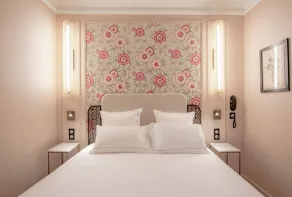 ELSA, Hôtel Paris by Collection Vesper - Habitación
