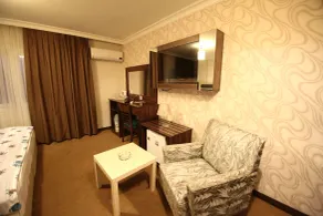Siesta Apart Otel İzmir - Room